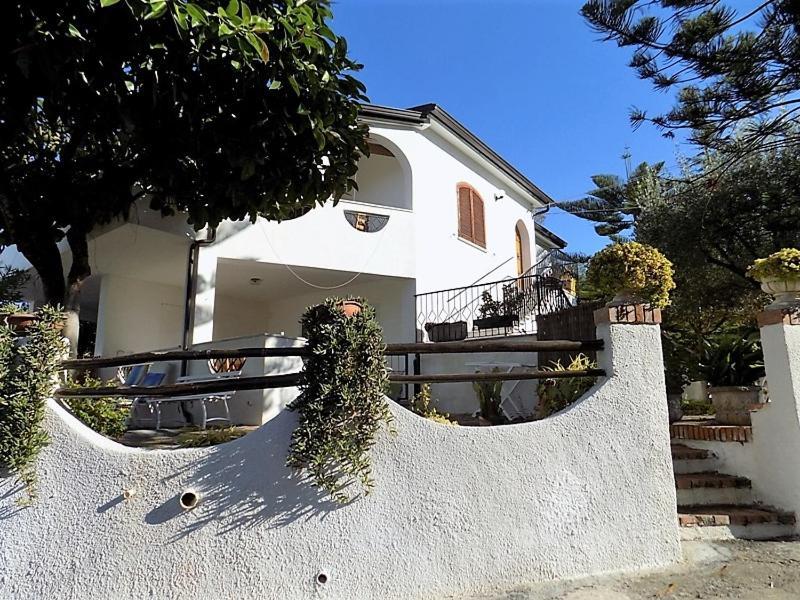 Le Case Di Concetta Santa Maria  Exteriör bild